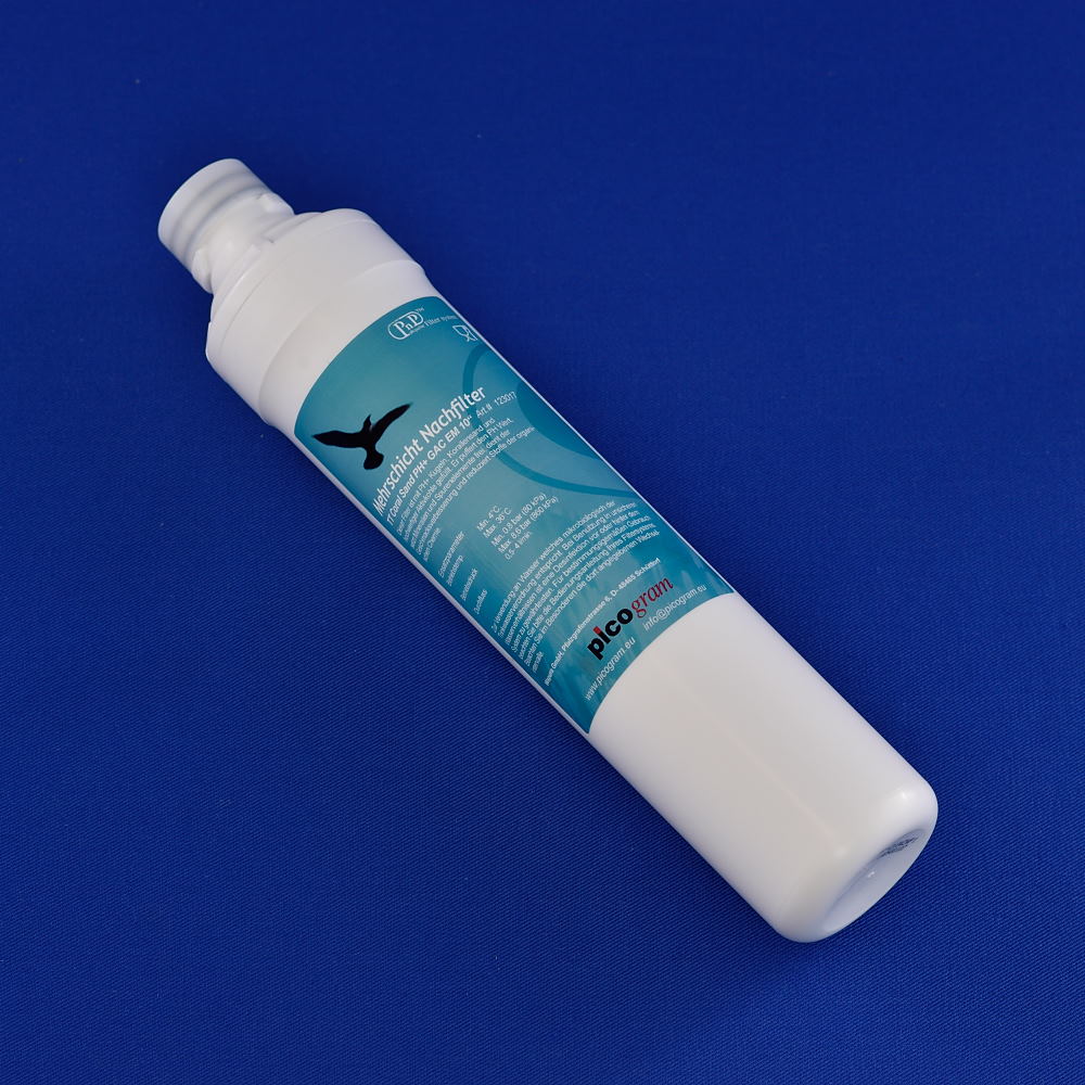 TT Coral Sand PH+ GAC EM 10