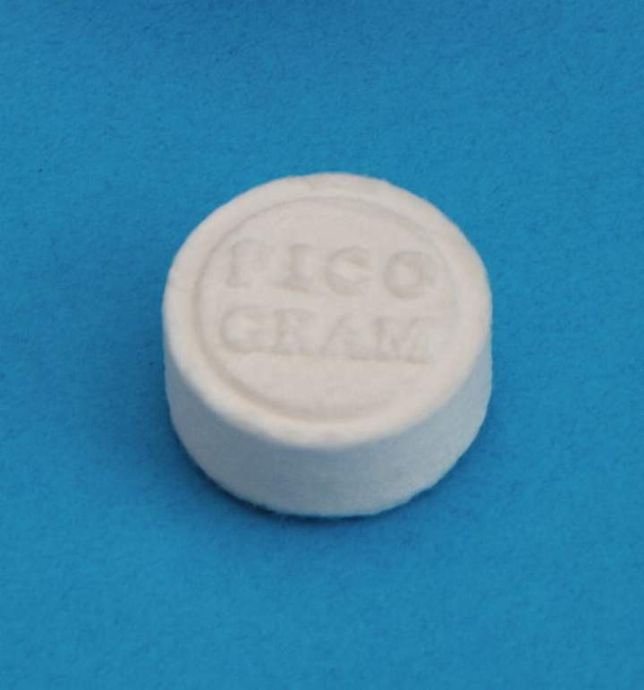 Sicherheitsventil Leckage Ersatzpatrone