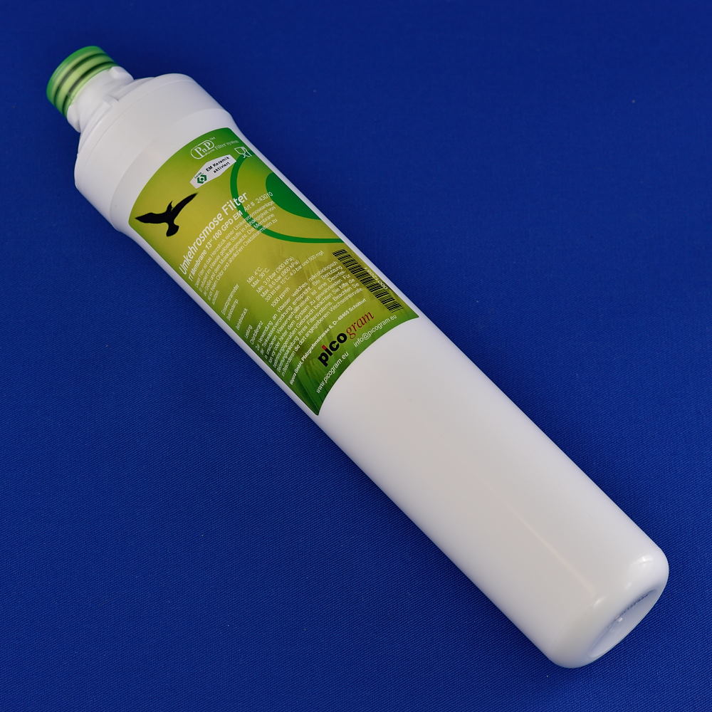 TT Membrane 13" 100 GPD EM