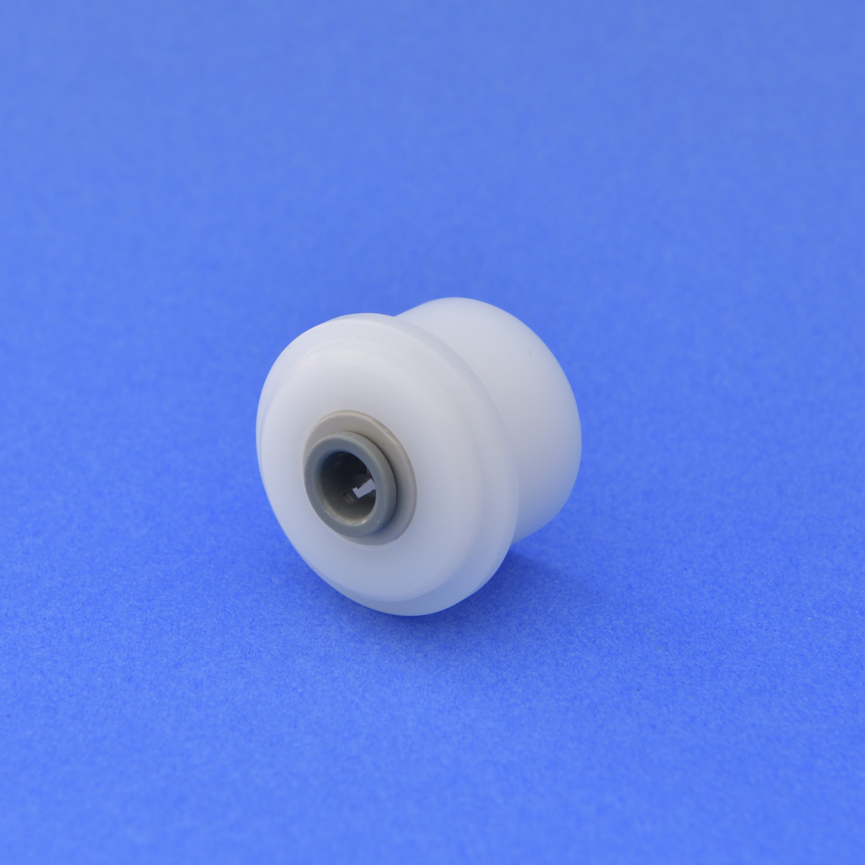 Anschlussadapter Abwasseranschluss 1/4"