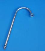 Wirbelei Auslaufadapter M22 x 1,5