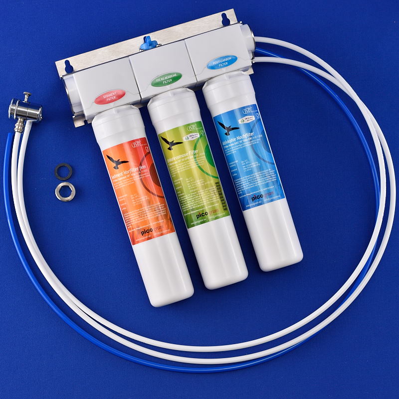 pureblue Minifilter SMC 35 GPD EM