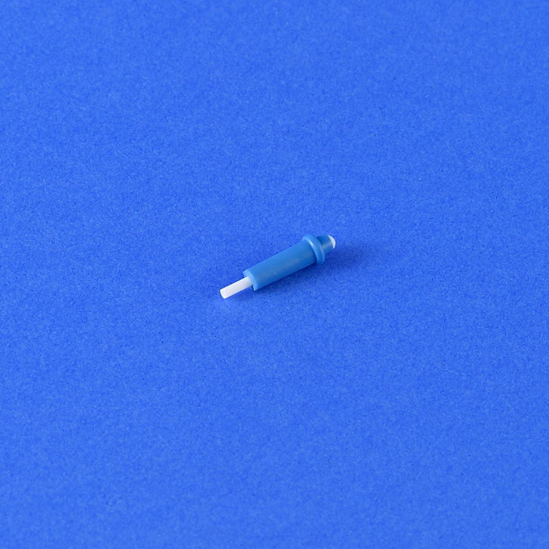 Flowrestrictor Kapillar 735 ml blau