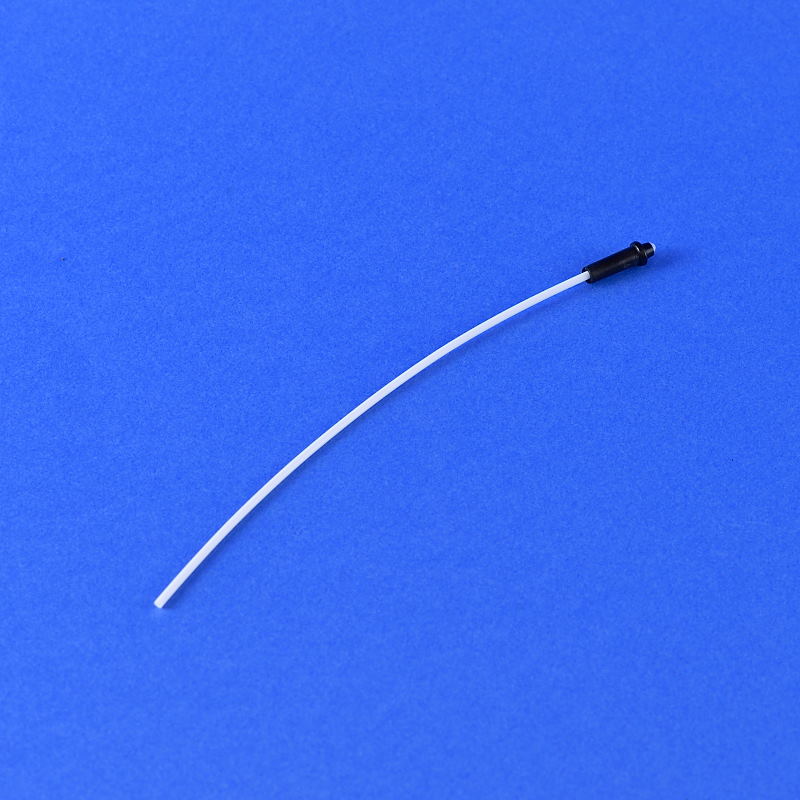 Flowrestrictor Kapillar 263 ml schwarz