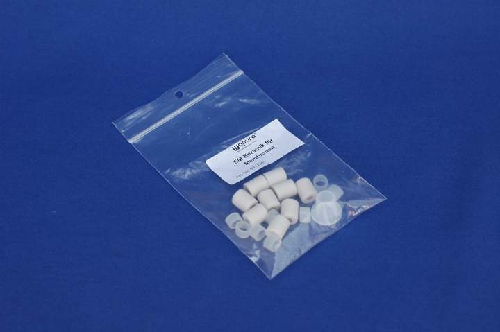 EM Keramik für Membrane