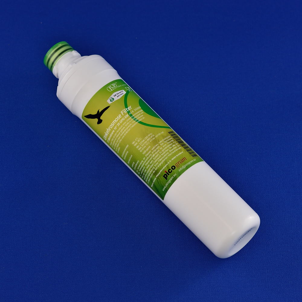 TT Membrane 10" 35 GPD EM