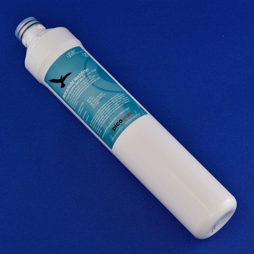 TT Coral Sand PH+ GAC EM 13