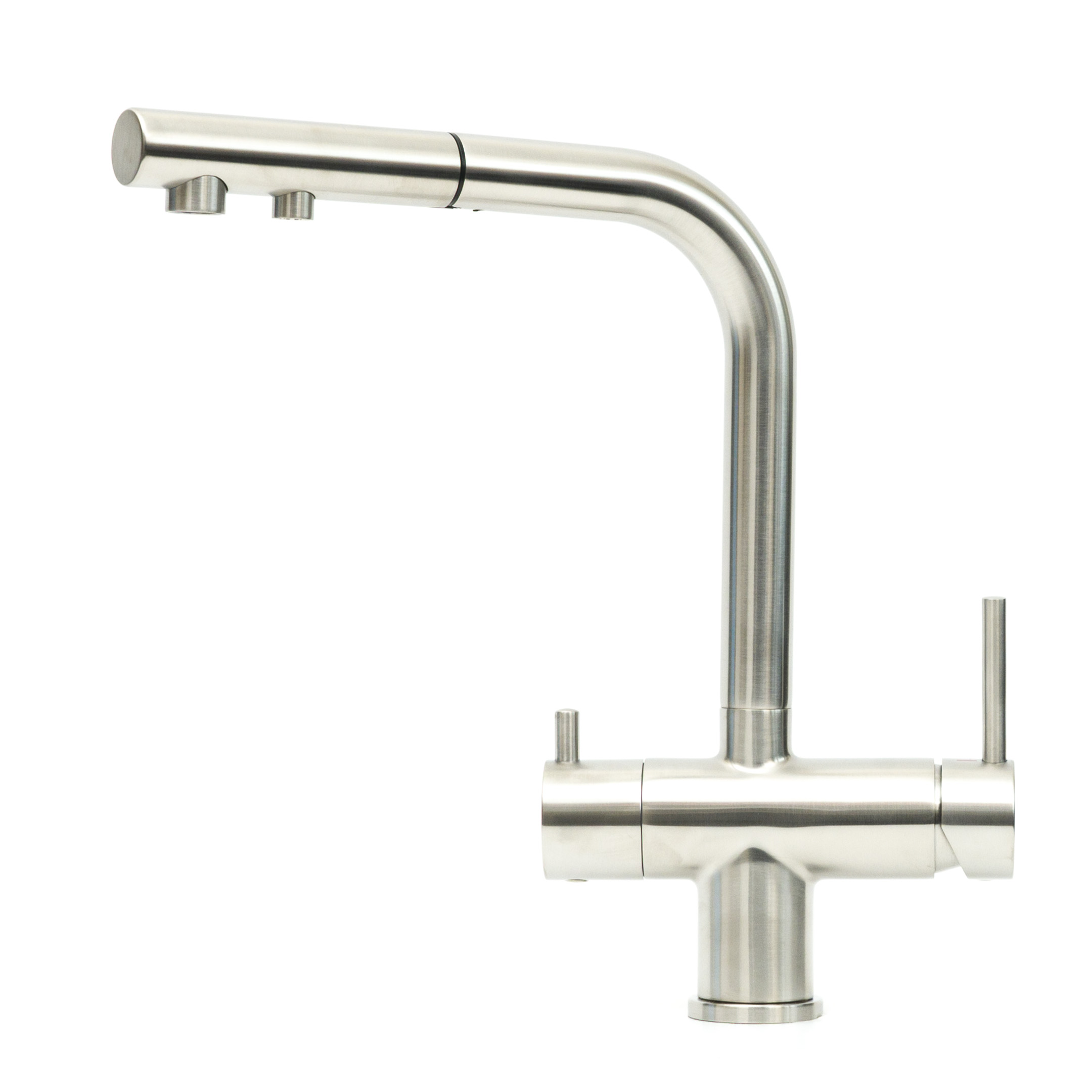 Entnahmehahn, Dreiweg NKD53N38-NP