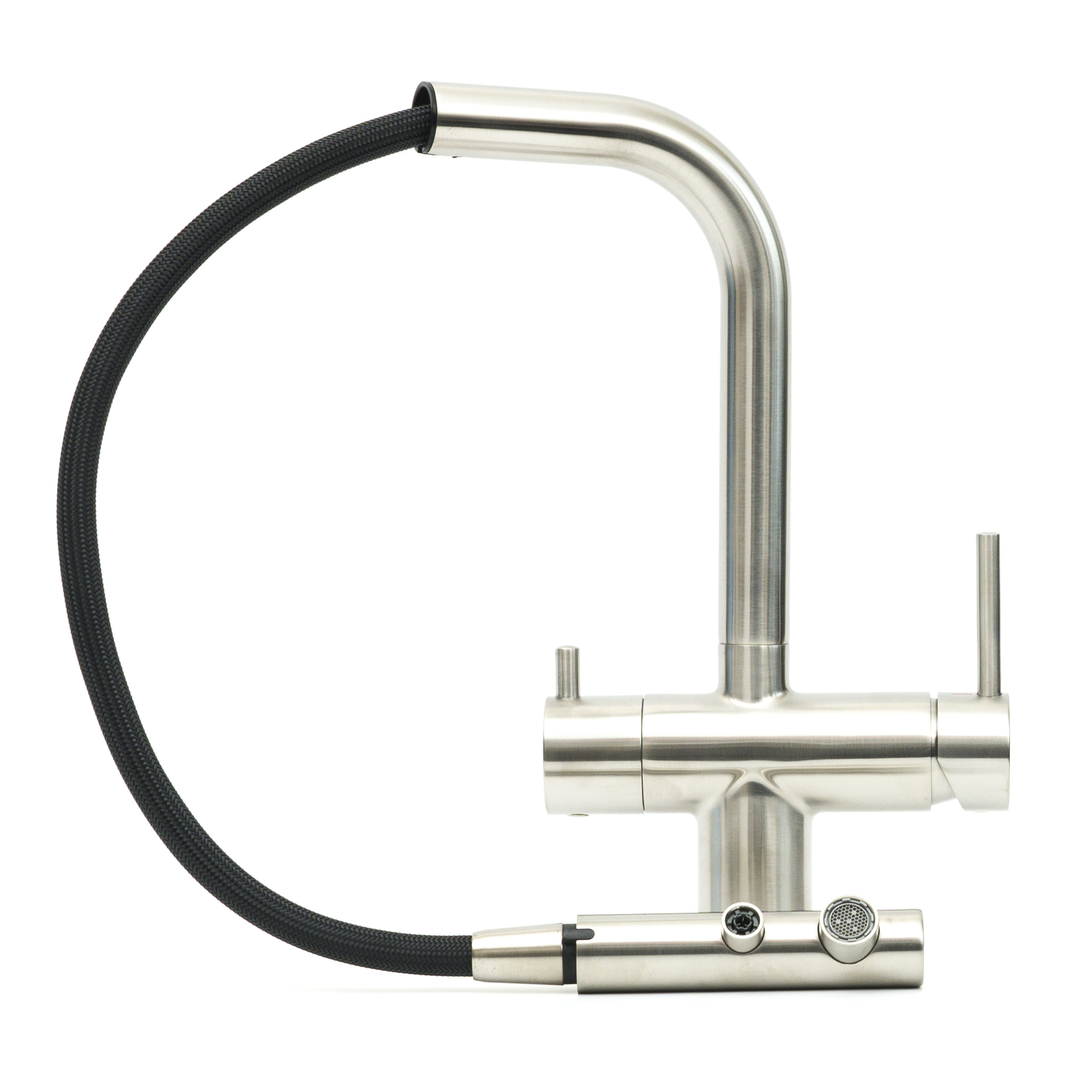 Entnahmehahn, Dreiweg NKD53N38-NP