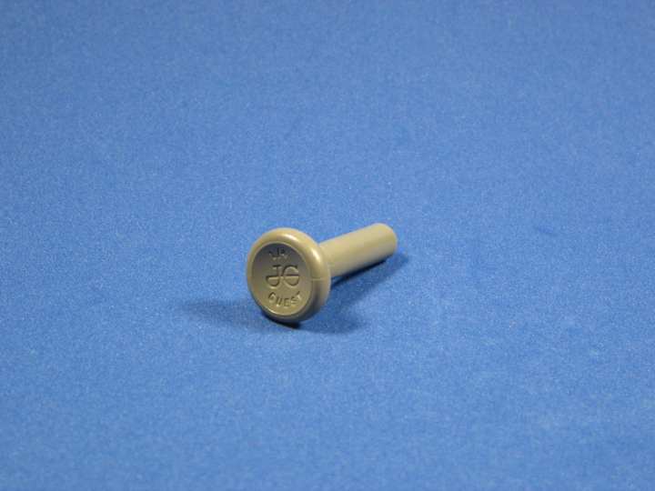 JG Verschlussstopfen  1/4