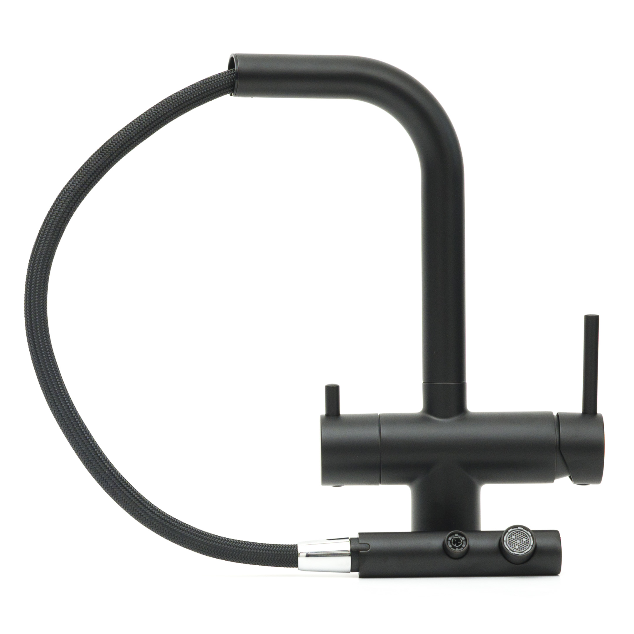 Entnahmehahn, Dreiweg Fontas-SII-MB