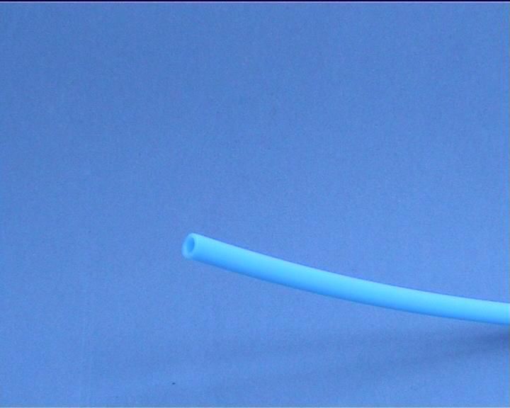 Schlauch,PE 6-4 blau