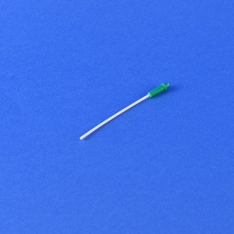 Flowrestrictor Kapillar 525 ml grün